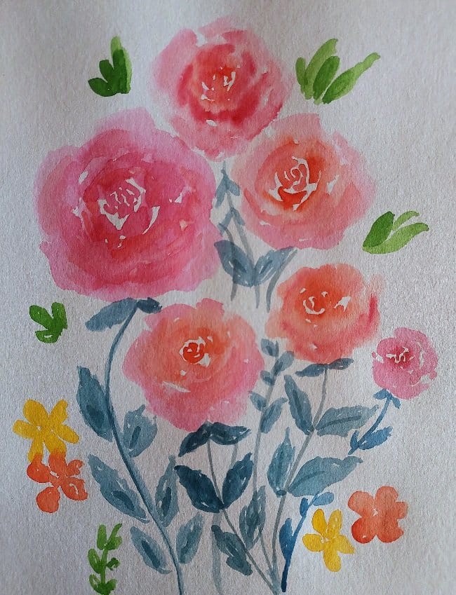 Soft Bloom
